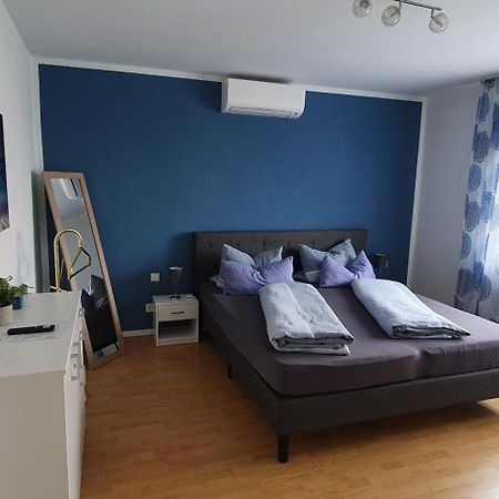 4****Sterne Ferienwohnung Mia Dtv Klassifizierung Блискастель Экстерьер фото