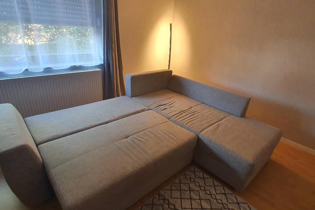 4****Sterne Ferienwohnung Mia Dtv Klassifizierung Блискастель Экстерьер фото