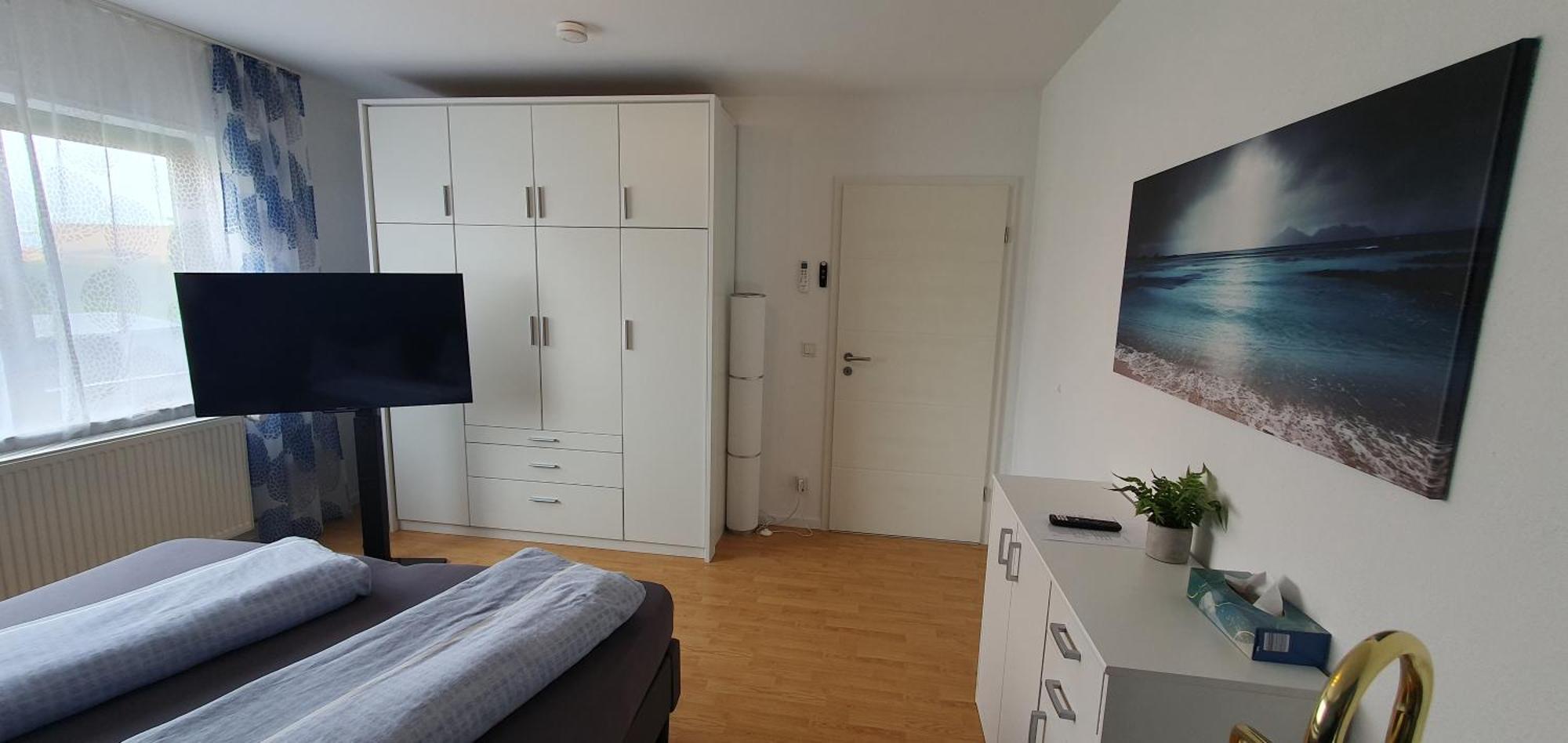 4****Sterne Ferienwohnung Mia Dtv Klassifizierung Блискастель Экстерьер фото