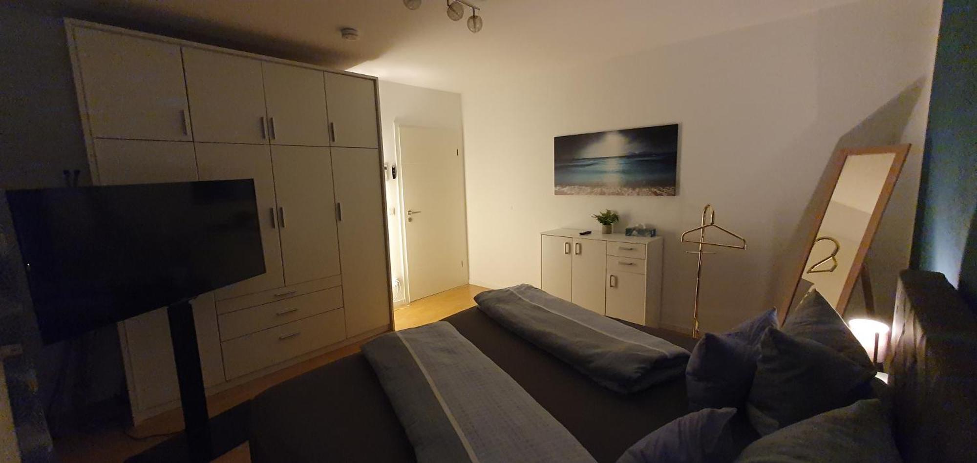 4****Sterne Ferienwohnung Mia Dtv Klassifizierung Блискастель Экстерьер фото